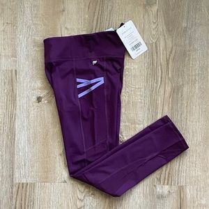 New Fabletics Trinity Leggings